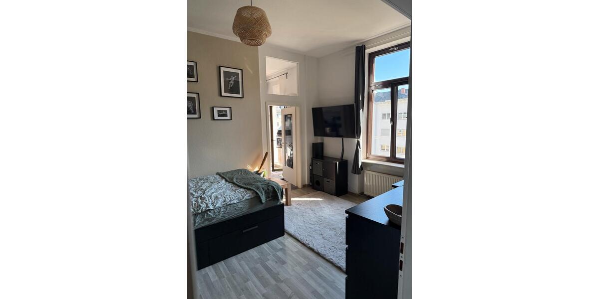 Etagenwohnung Koblenz - 1 Zimmer, 38 m&sup2;, 600&euro; | Angebot:26227507