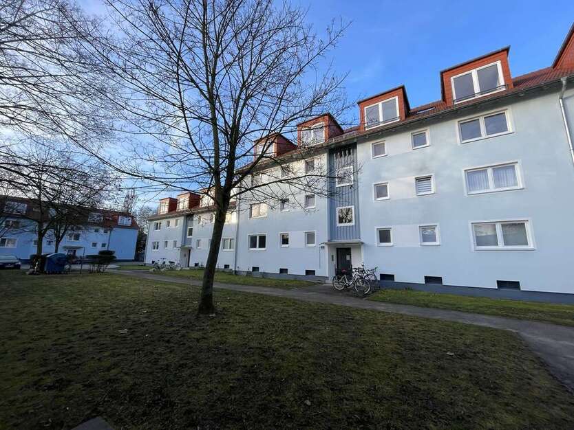 Wohnung zum Mieten in Bayern - Ingolstadt 650 € 56.65 m²