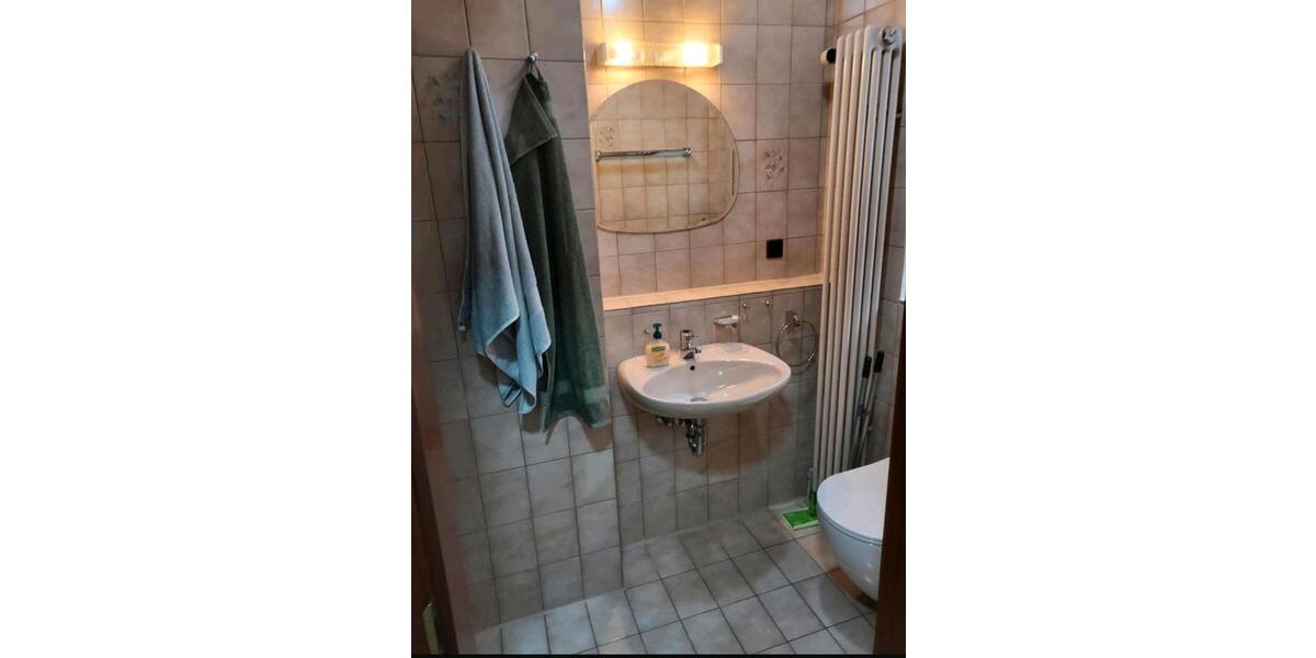 Terrassenwohnung Bad Urach - 1.5 Zimmer, 25 m&sup2;, 650&euro; | Angebot:26505610