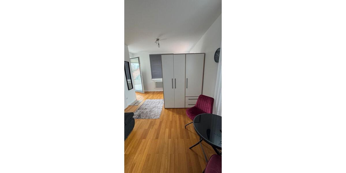 Etagenwohnung Brome - 1 Zimmer, 25 m&sup2;, 40&euro; | Angebot:26030387