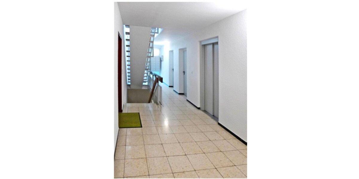 Erdgeschoßwohnung Stuttgart Feuerbach - 2 Zimmer, 51 m&sup2;, 1.150&euro; | Angebot:26687946