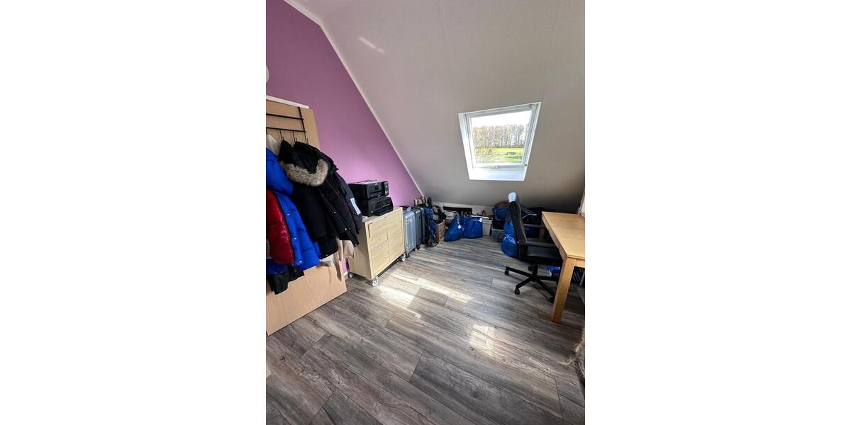 Maisonettenwohnung Werther (Westfahlen) - 5 Zimmer, 130 m&sup2;, 1.120&euro; | Angebot:26423150
