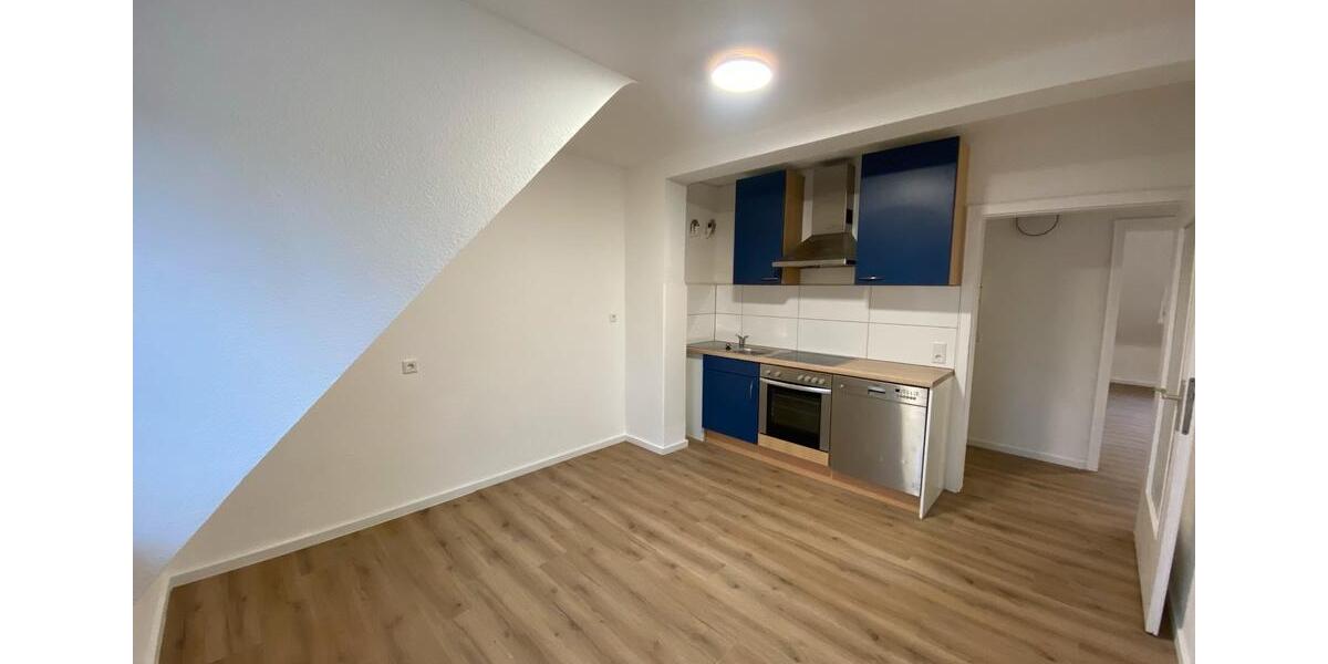 Maisonettenwohnung Köln Kalk - 4 Zimmer, 115 m&sup2;, 1.650&euro; | Angebot:24732330