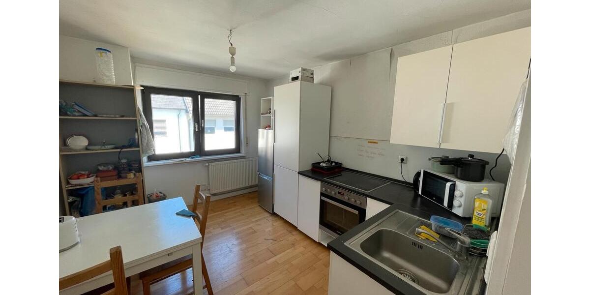 Wohnen auf Zeit Eggenstein-Leopoldshafen Leopoldshafen - 4 Zimmer, 15 m&sup2;, 400&euro; | Angebot:26069270