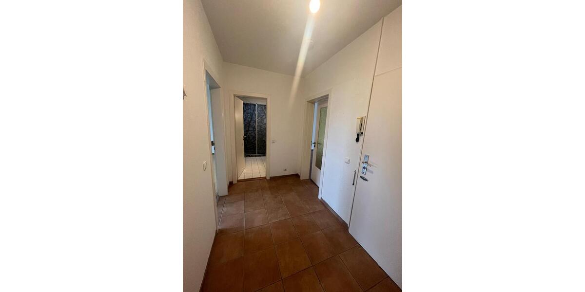 Etagenwohnung Cuxhaven - 2 Zimmer, 61 m&sup2;, 550&euro; | Angebot:24841341