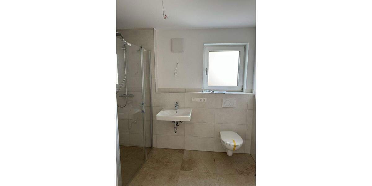 Terrassenwohnung Bodenkirchen Bonbruck - 3 Zimmer, 104 m&sup2;, 1.155&euro; | Angebot:24582344