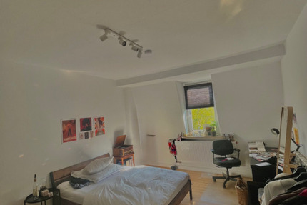 Wohnen auf Zeit Kassel Kirchditmold - 17 Zimmer, 106 m&sup2;, 515&euro; | Angebot:25111688