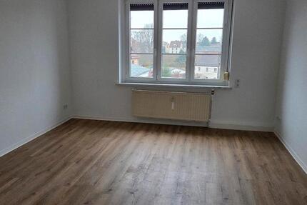Erstbezug n. Renovierung 3-Zimmer-Wohnung, zentrumsnah ruhig 3 zimmer