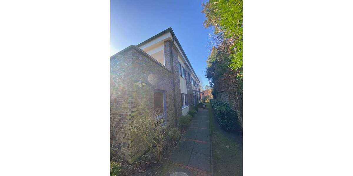 Etagenwohnung Oldenburg Bürgeresch - 3 Zimmer, 80 m&sup2;, 800&euro; | Angebot:26455671