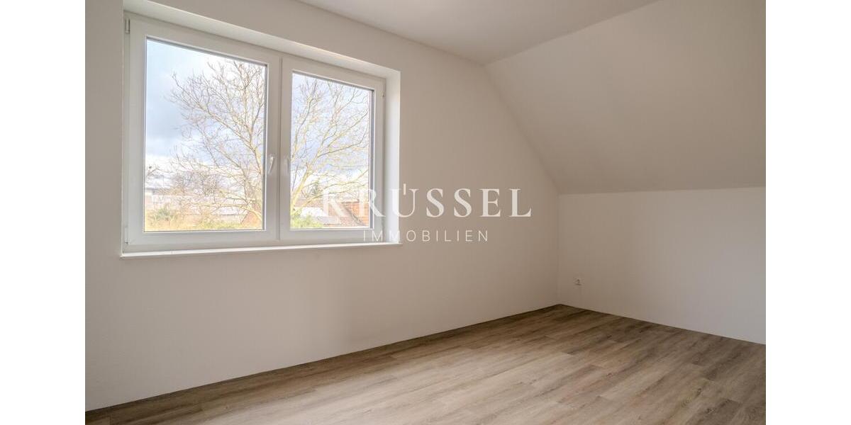 Reihenhaus Lingen (Ems) Damaschke - 3.5 Zimmer, 120 m&sup2;, 1.380&euro; | Angebot:25715957