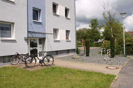 Wohnung Goslar Jürgenohl - 3 Zimmer, 66 m&sup2;, 499&euro; | Angebot:27001856