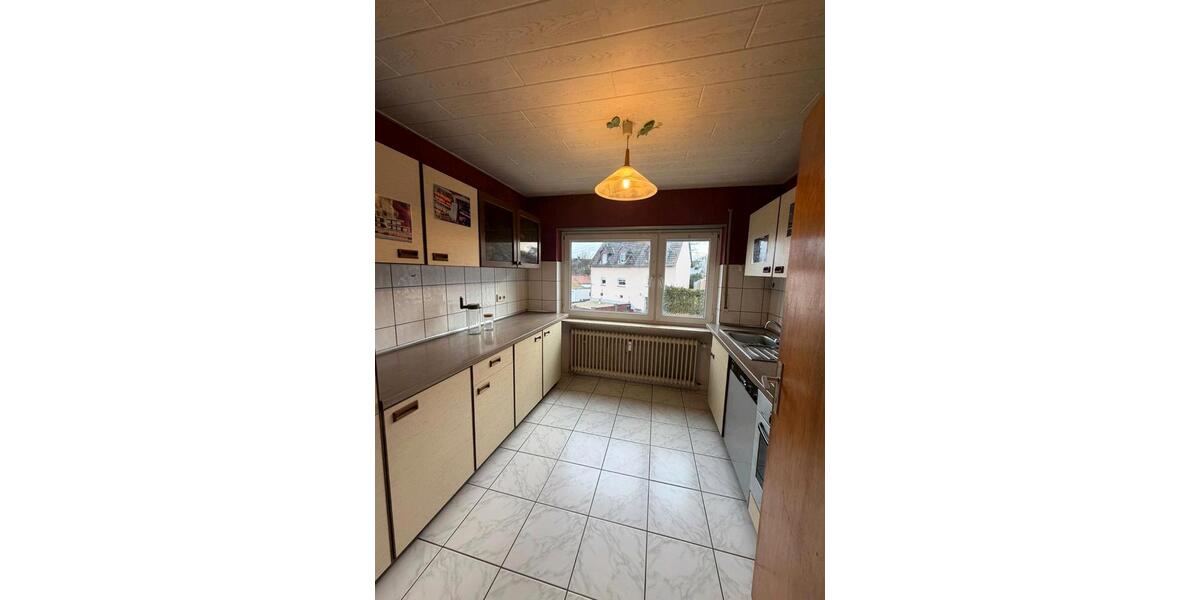 Etagenwohnung Idar-Oberstein Oberstein - 4 Zimmer, 89 m&sup2;, 640&euro; | Angebot:26443974