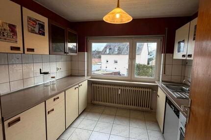 Wohnung Idar-Oberstein Oberstein - 4 Zimmer, 89 m&sup2;, 640&euro; | Angebot:26443974