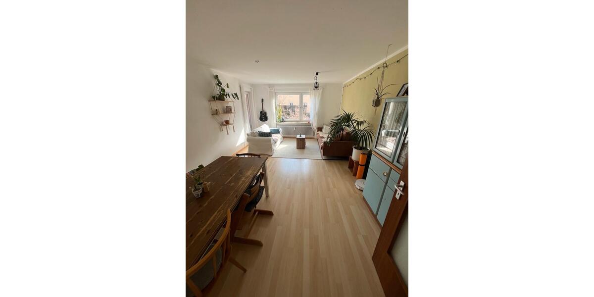 Wohnen auf Zeit Lindau (Bodensee) - 3 Zimmer, 80 m&sup2;, 1.300&euro; | Angebot:25934416