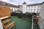 Etagenwohnung Donaueschingen - 2.5 Zimmer, 71 m&sup2;, 780&euro; | Angebot:26536846