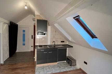 Wohnung Bischofsheim - 1 Zimmer, 33 m&sup2;, 530&euro; | Angebot:25086622