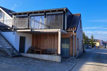 2-Zimmer Wohnung in Ortenburg - Alleinlage zimmer