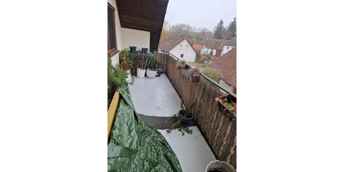 Dachgeschoßwohnung Bopfingen - 2.5 Zimmer, 80 m&sup2;, 650&euro; | Angebot:26035416