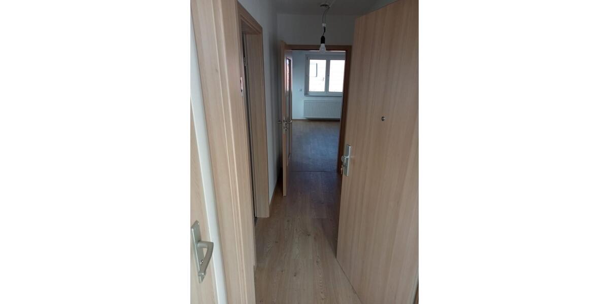 Dachgeschoßwohnung Wildau - 2 Zimmer, 48 m&sup2;, 1.050&euro; | Angebot:25293810