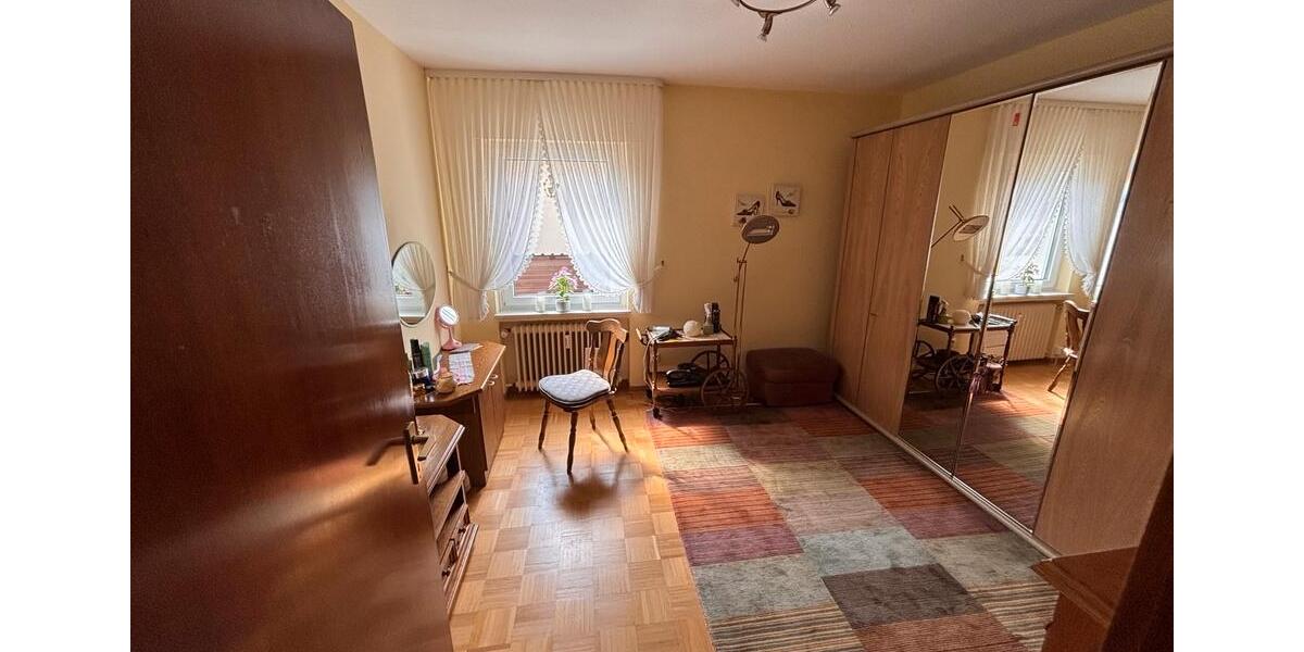 Erdgeschoßwohnung Bad Sobernheim - 4 Zimmer, 96 m&sup2;, 920&euro; | Angebot:26506376