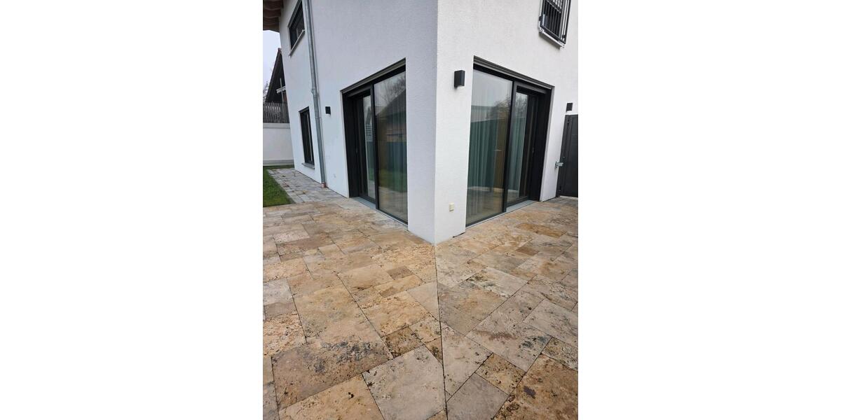 Einfamilienhaus freistehend 4 zimmer