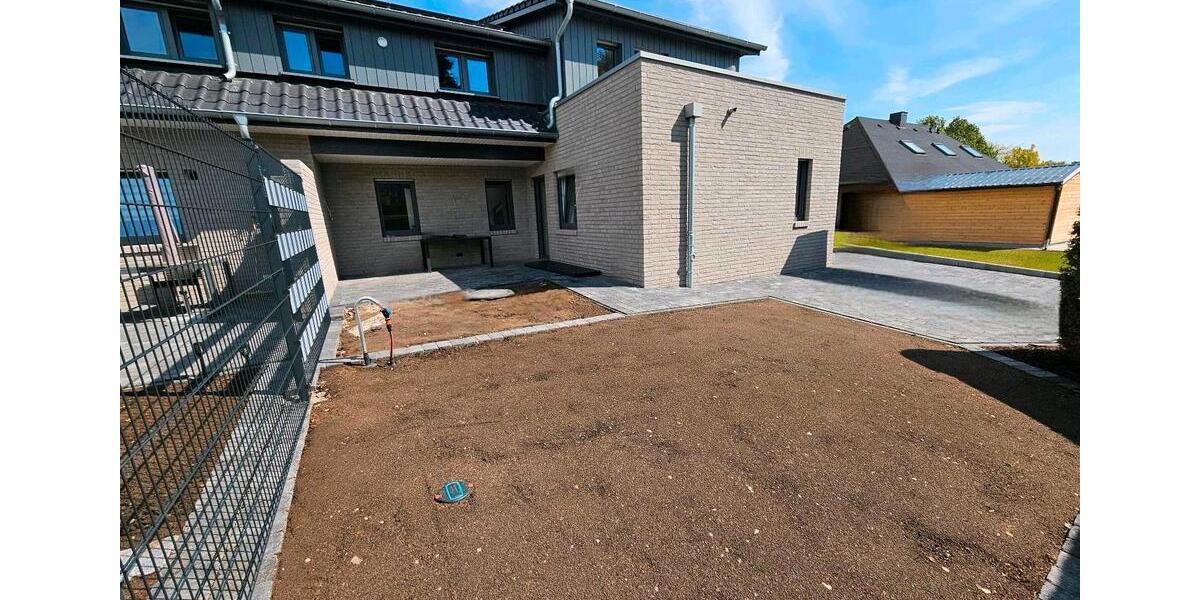 Erdgeschoßwohnung Löningen - 3 Zimmer, 94 m&sup2;, 1.145&euro; | Angebot:26415008