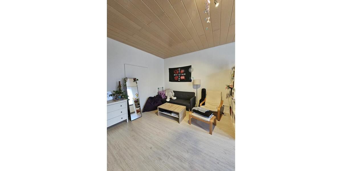 Wohnen auf Zeit Hildesheim Itzum-Marienburg - 1 Zimmer, 30 m&sup2;, 420&euro; | Angebot:25780924