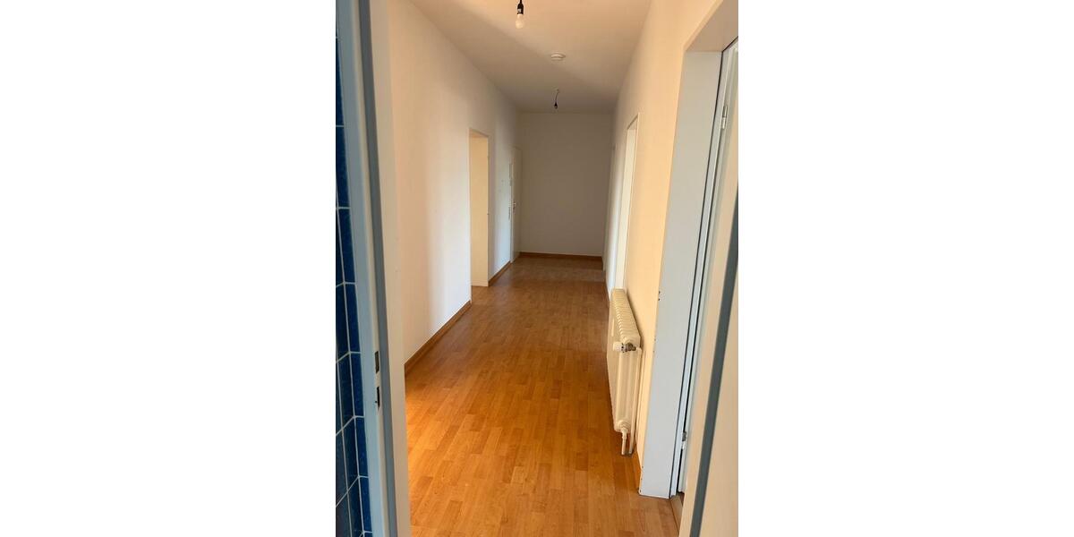 Etagenwohnung Moormerland - 3 Zimmer, 95 m&sup2;, 700&euro; | Angebot:25539296