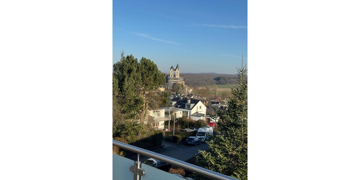 3 Zimmer Küche Bad GästeWC Wohnung in Dietkirchen 1 zimmer