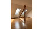 Dachgeschoßwohnung Freiberg - 2.5 Zimmer, 48 m&sup2;, 380&euro; | Angebot:26312733