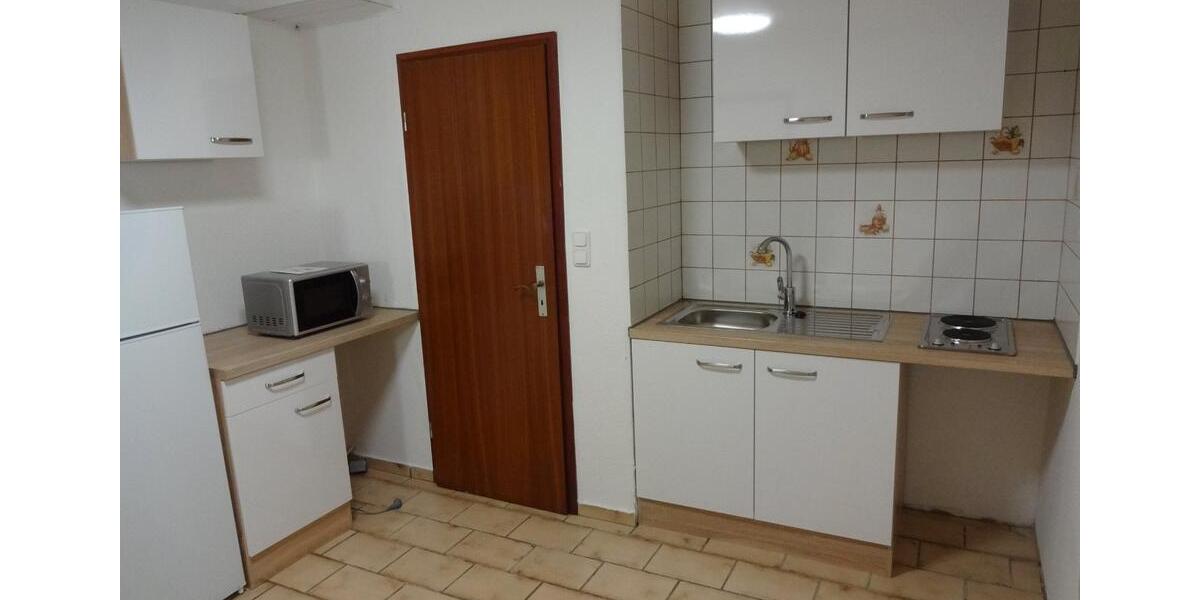 Etagenwohnung Reichelsheim (Odenwald) - 1 Zimmer, 45 m&sup2;, 370&euro; | Angebot:26297265