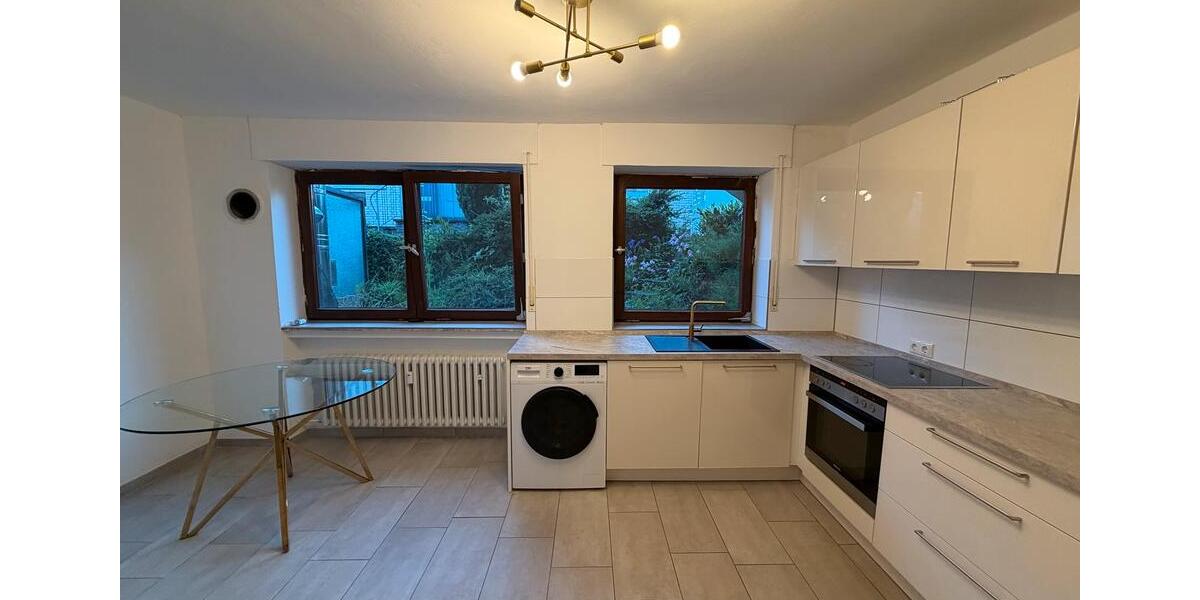 Maisonettenwohnung Hameln Kernstadt - 3 Zimmer, 90 m&sup2;, 1.120&euro; | Angebot:26581875