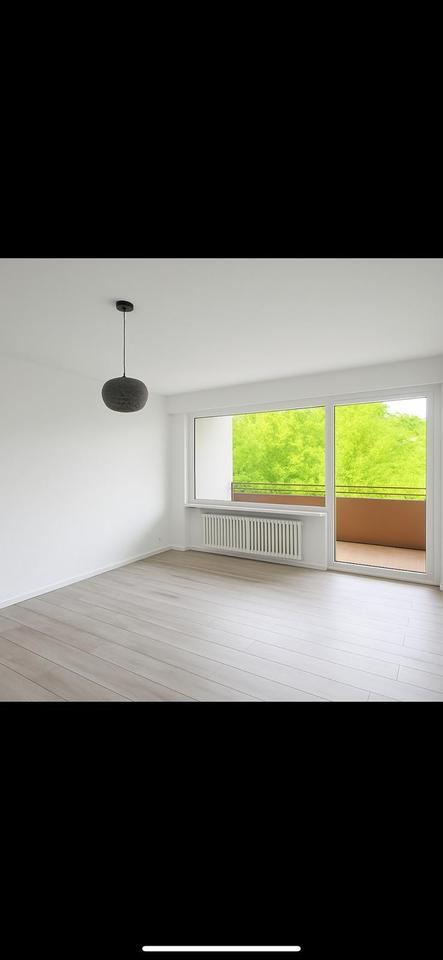 Charmante Wohnung in Pforzheim - 15 Minuten Fußweg ins Zentrum