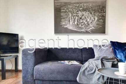 Zimmer Stuttgart Stuttgart-West - 2 Zimmer, 1.790&euro; | Angebot:26752403
