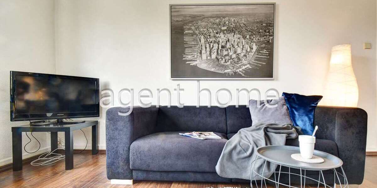Zimmer Stuttgart Stuttgart-West - 2 Zimmer, 1.790&euro; | Angebot:26752403