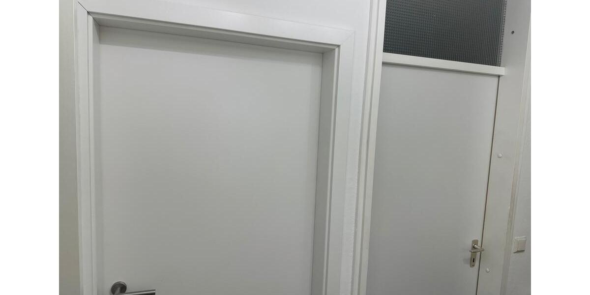 Erdgeschoßwohnung Freiburg im Breisgau Brühl - 2.5 Zimmer, 40 m&sup2;, 700&euro; | Angebot:24658928