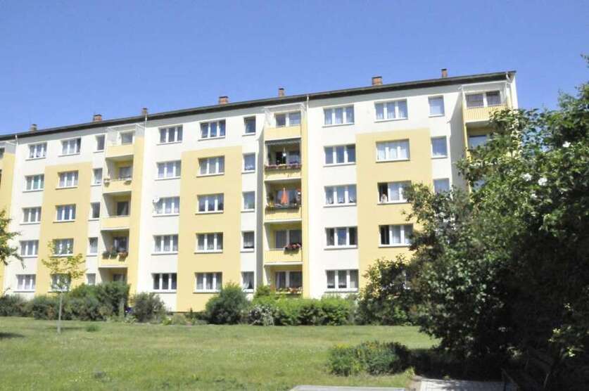 Wohnung zum Mieten in Leipzig 485,61 € 57.13 m²