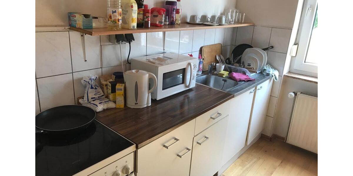 Etagenwohnung Offenbach am Main - 2 Zimmer, 70 m&sup2;, 700&euro; | Angebot:26224464