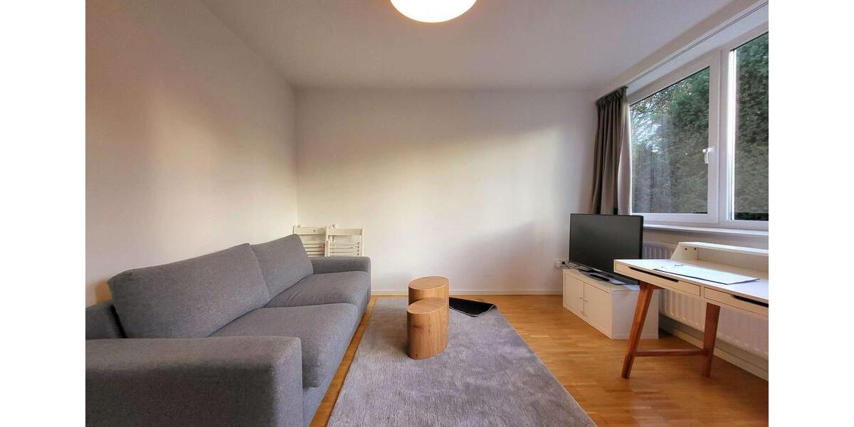 Etagenwohnung Hannover Buchholz-Kleefeld - 1 Zimmer, 33 m&sup2;, 575&euro; | Angebot:23542173