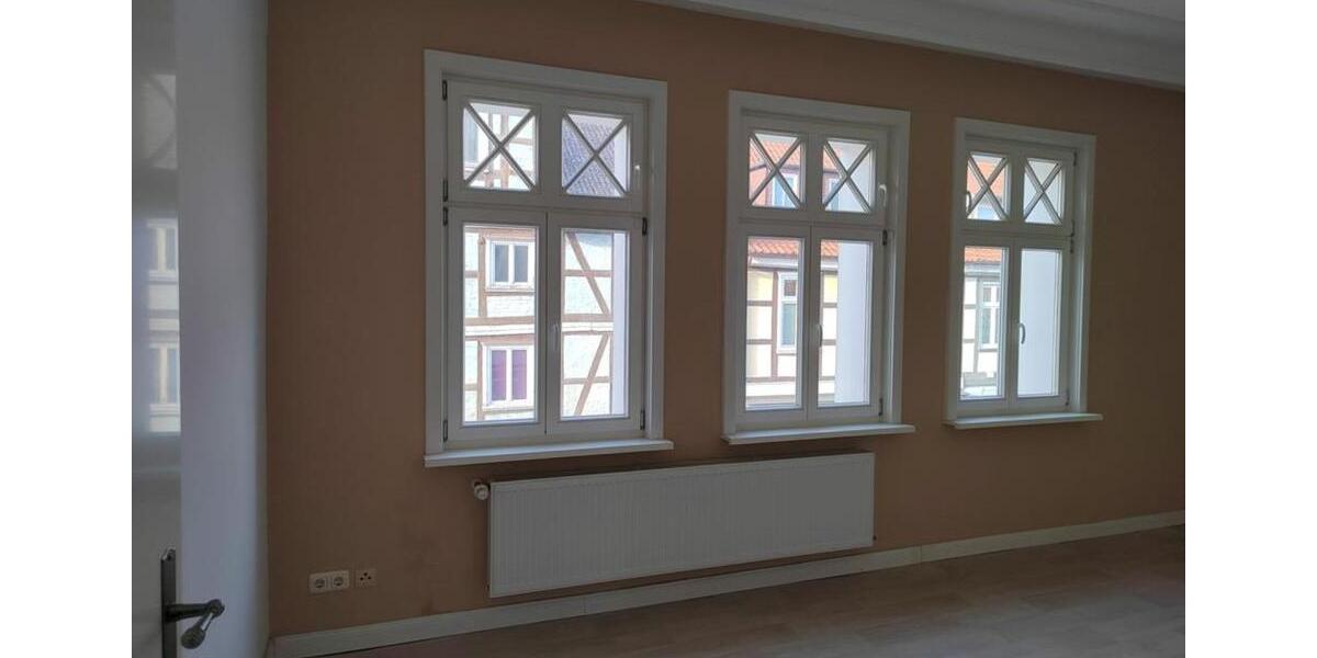 Terrassenwohnung Lüchow (Wendland) - 2 Zimmer, 97 m&sup2;, 830&euro; | Angebot:25871252