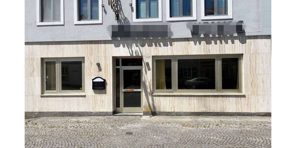 Gewerbeobjekt Gerolzhofen - 1.500&euro; | Angebot:23978481