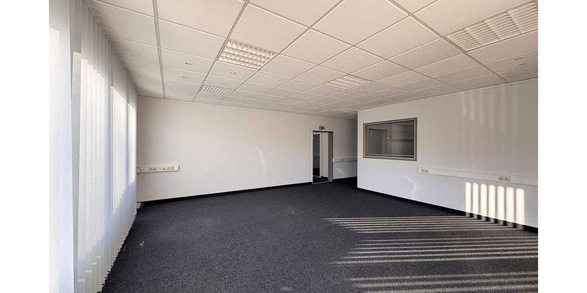 Gewerbeobjekt Göttingen Geismar - 3 Zimmer, 110 m&sup2;, 980&euro; | Angebot:25666254