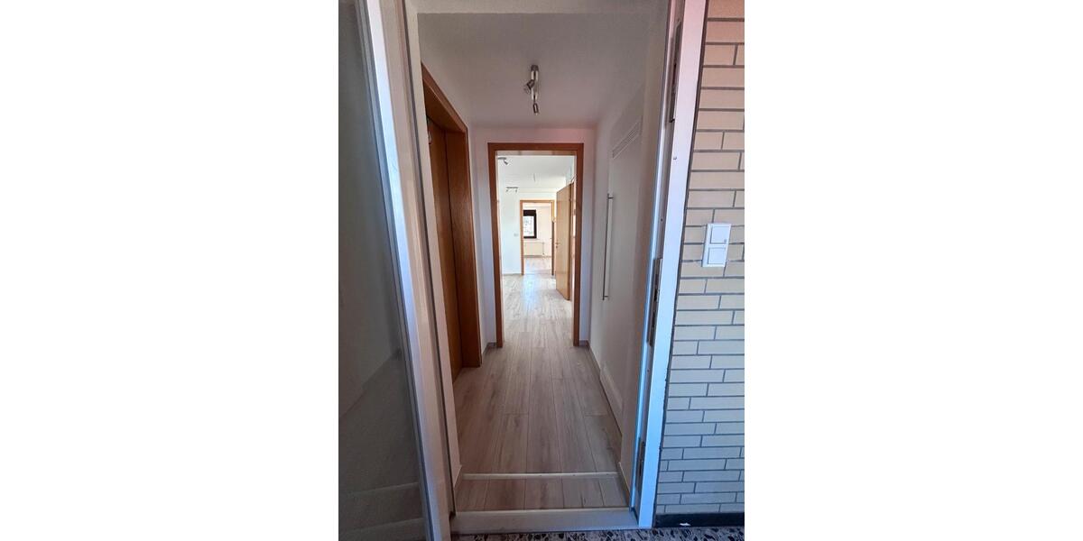 Dachgeschoßwohnung Katlenburg-Lindau Lindau - 2.5 Zimmer, 62 m&sup2;, 623&euro; | Angebot:25948871