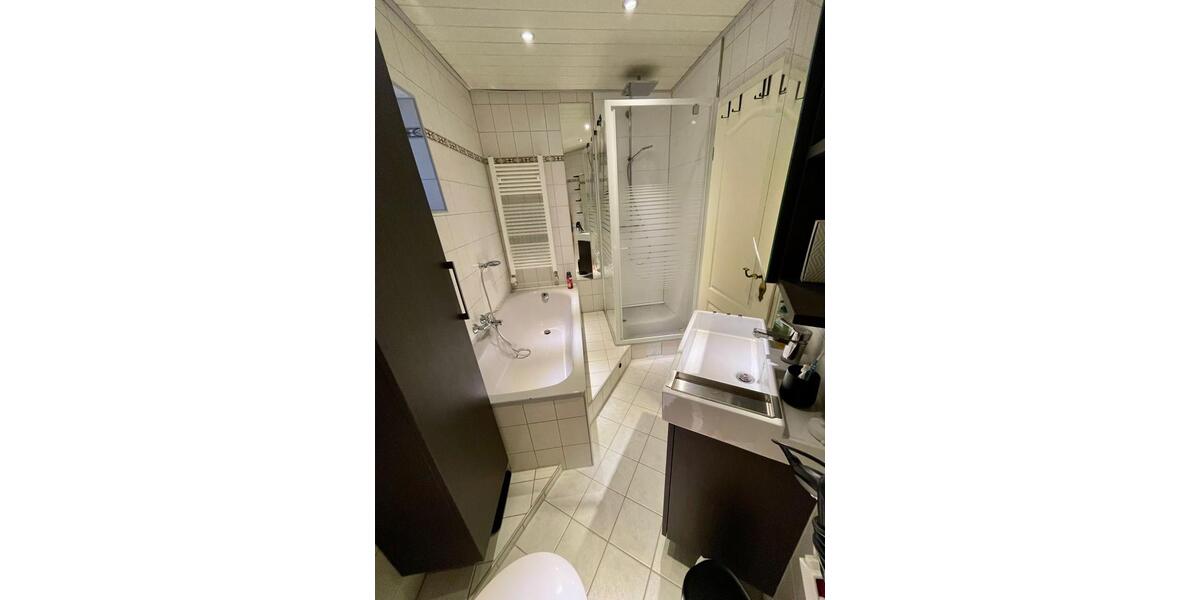 Terrassenwohnung Rauenberg - 3 Zimmer, 78 m&sup2;, 800&euro; | Angebot:26698169