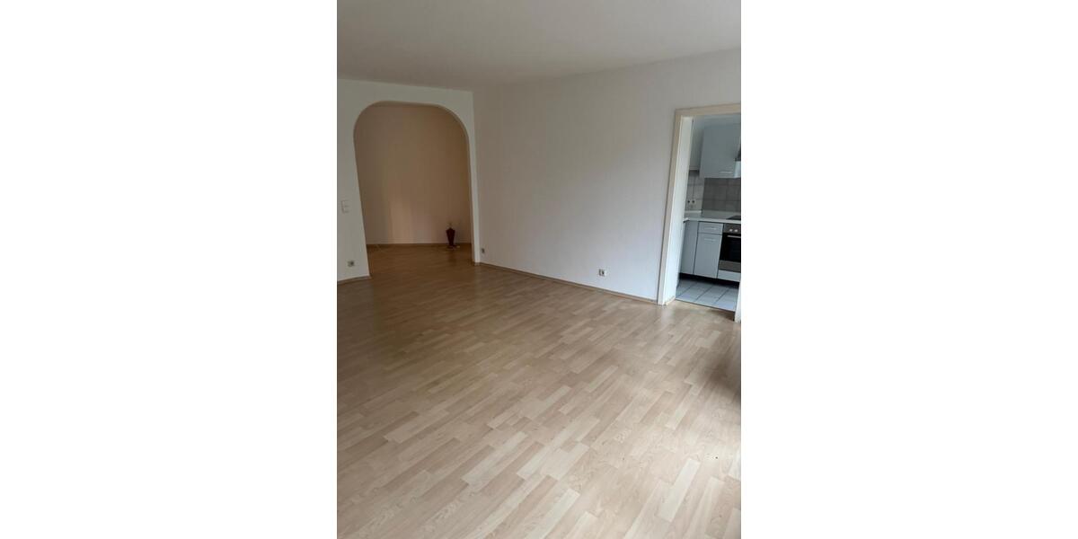 Erdgeschoßwohnung Bad Homburg vor der Höhe Berliner Siedlung/Gartenfeld - 2 Zimmer, 61 m&sup2;, 1.850&euro; | Angebot:24553667