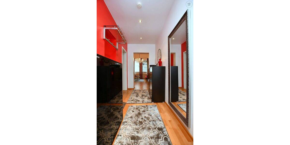 Etagenwohnung Stuttgart Mitte - 2 Zimmer, 60 m&sup2;, 1.590&euro; | Angebot:26502465