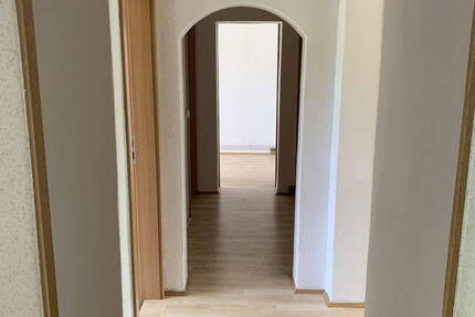 Warlitz - Gepflegte und ruhige 3 Zimmerwohnung ab sofort zu vermieten 3 zimmer