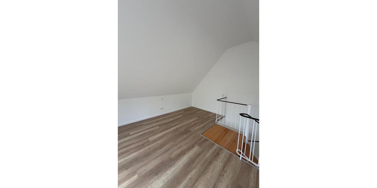 Maisonettenwohnung Verl - 2 Zimmer, 55 m&sup2;, 715&euro; | Angebot:26178547