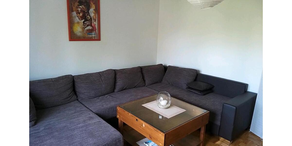 Wohnen auf Zeit Melsungen - 3 Zimmer, 70 m&sup2;, 30&euro; | Angebot:26061163