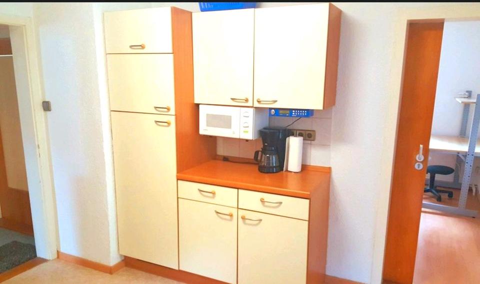 Wohnen auf Zeit Furtwangen im Schwarzwald - 1 Zimmer, 18 m&sup2;, 300&euro; | Angebot:25957630